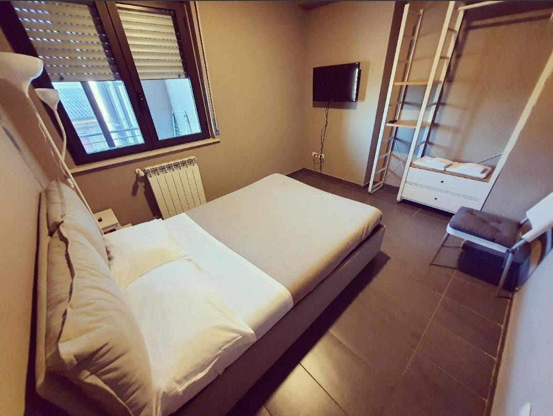 Dannunziano Aparthotel Chieti Exterior photo